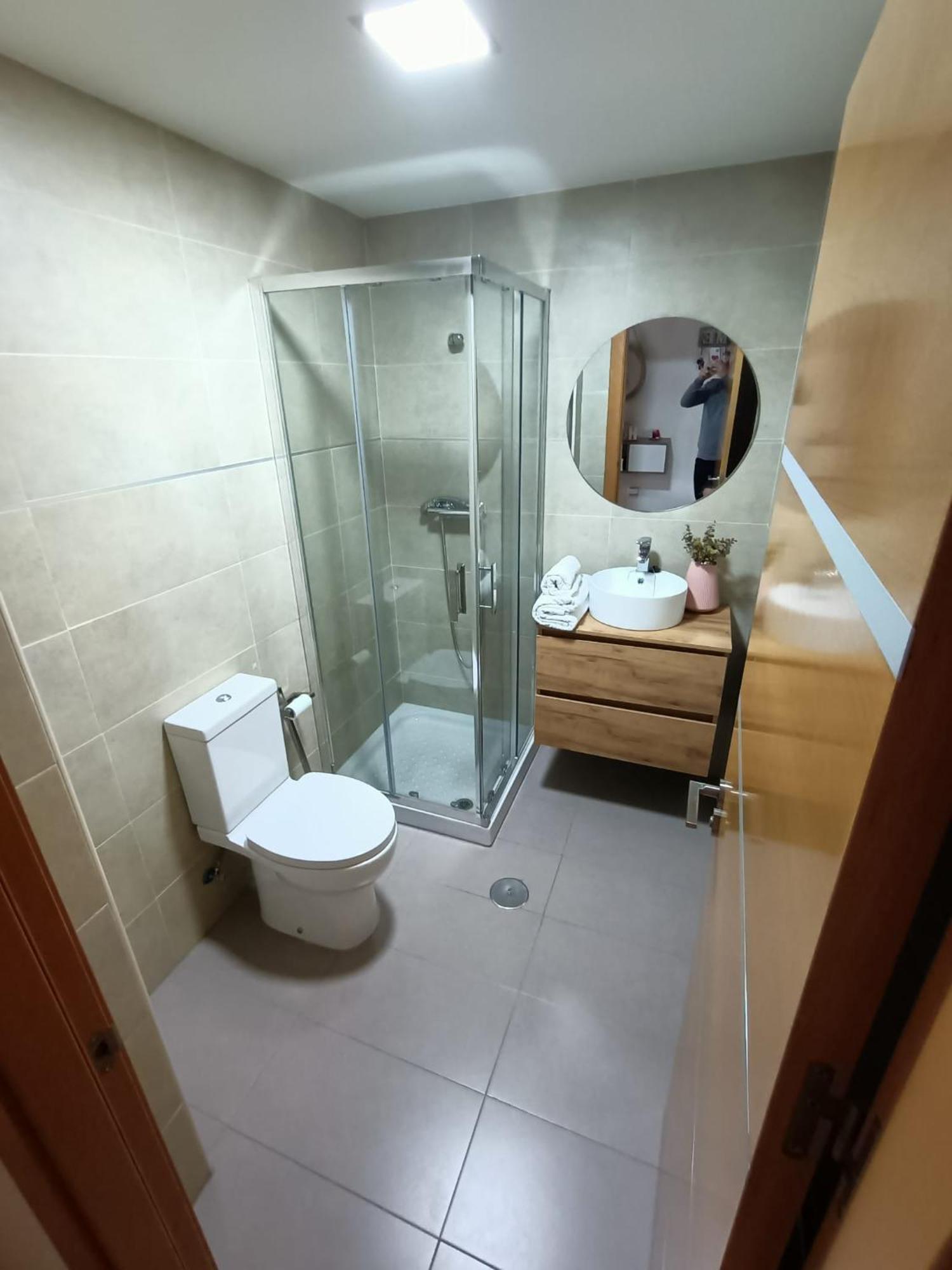 Acogedora Habitacion Privada En Villa Mayka กรานาดา ภายนอก รูปภาพ